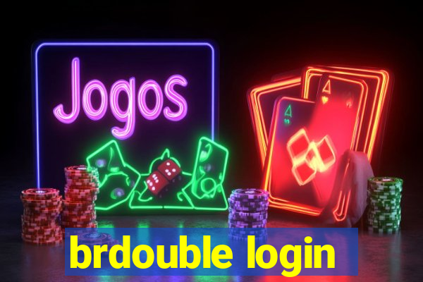 brdouble login